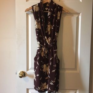 Wilfred Sabine dress